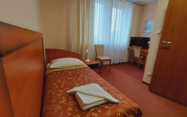Hotel Stal