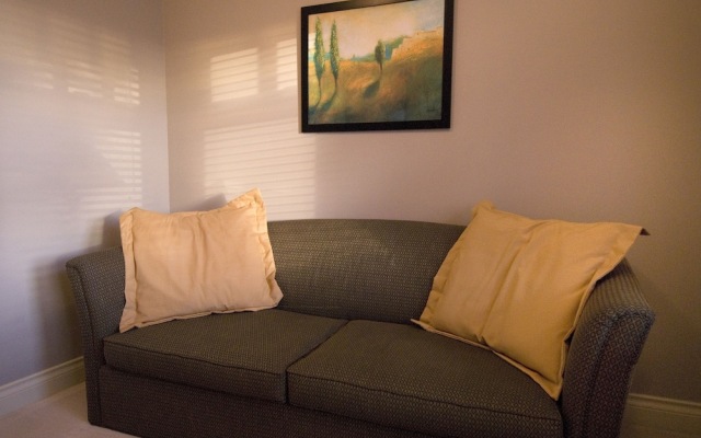 Granville House B&B