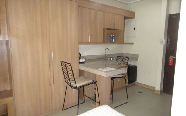 City Suites