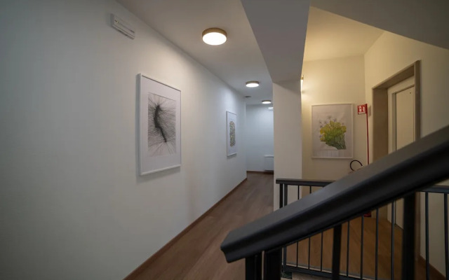 Hotel Arilica