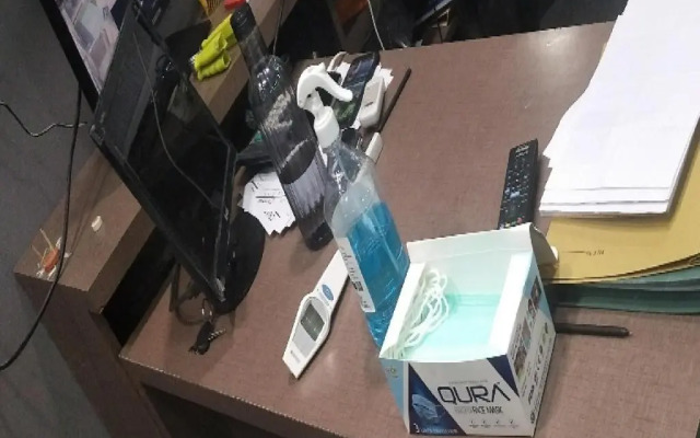 Spot On 80293 Hotel Virat Inn