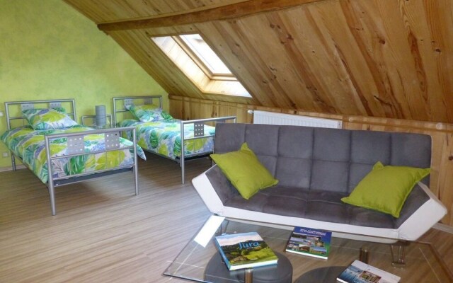 chambres d'hôte Le Marronnier