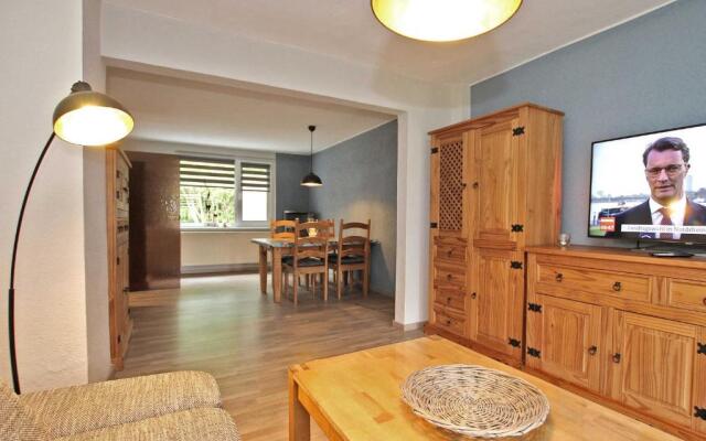 Ferienhaus Neustrelitz SEE 10971