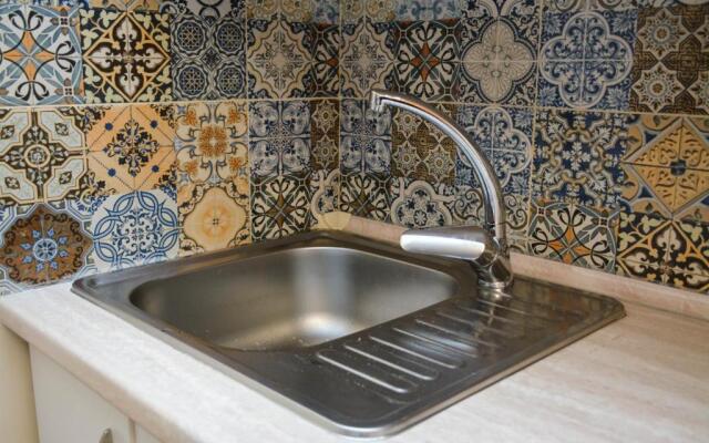 5 Rooms Hostel Almaty