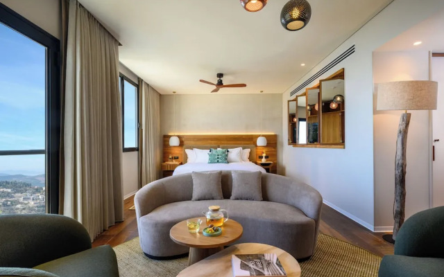 Canaan Hotel - Limited Edition By Fattal