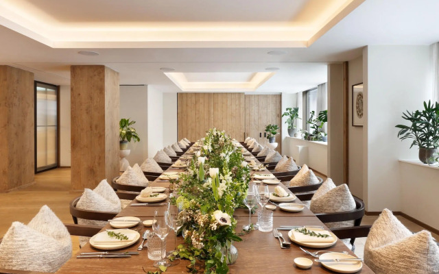 1 Hotel Mayfair