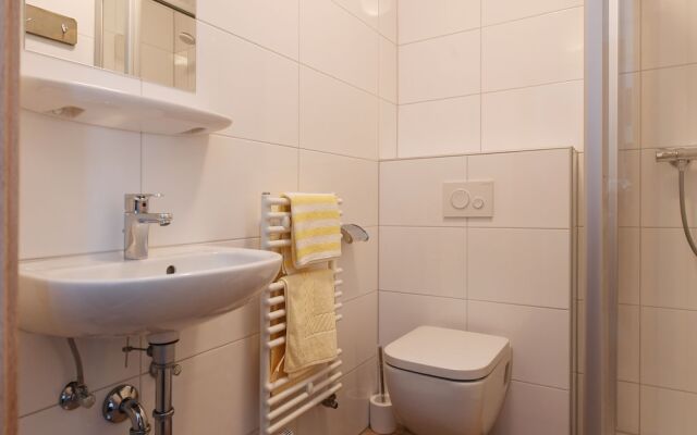 Pension Grenzenlos