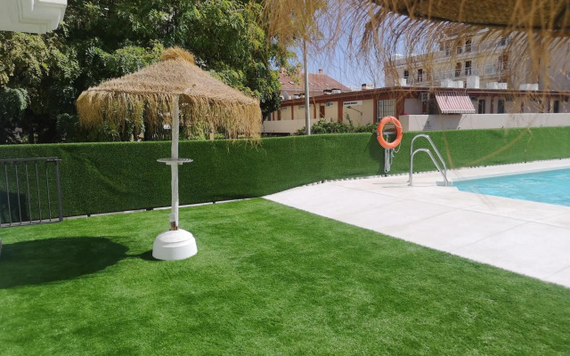 Carihuela Playa Los Nidos 1