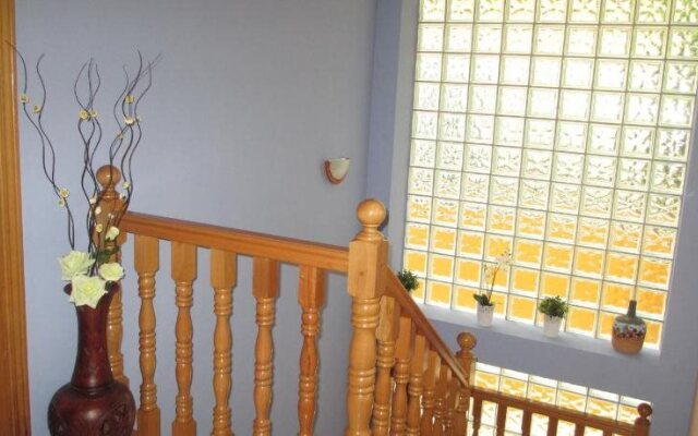 Hotel Brisas del Sella