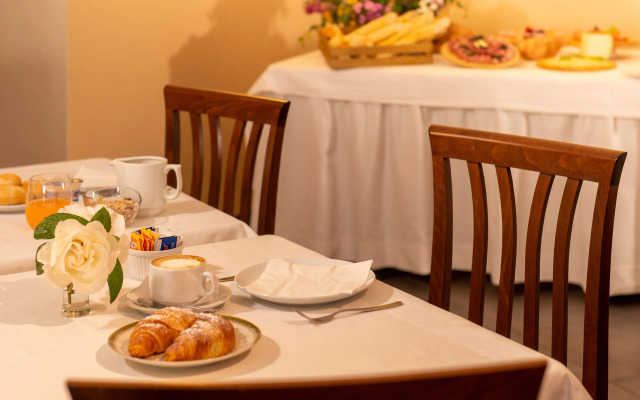 hotel minerva assisi