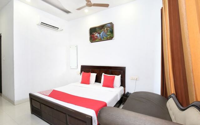 Hotel M.A. Resort