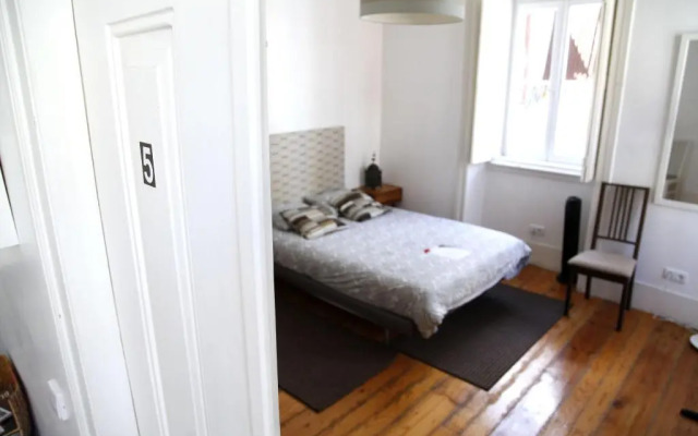 The Color Suites & Rooms