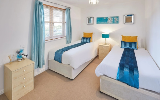 Host Stay Sun Gardens 1