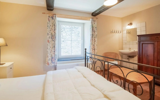 Rustic Holiday Home in Vresse-sur-Semois near Center