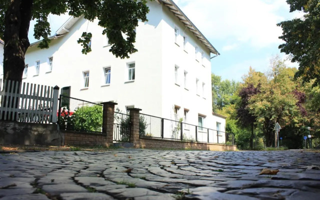 Pension Stegmann