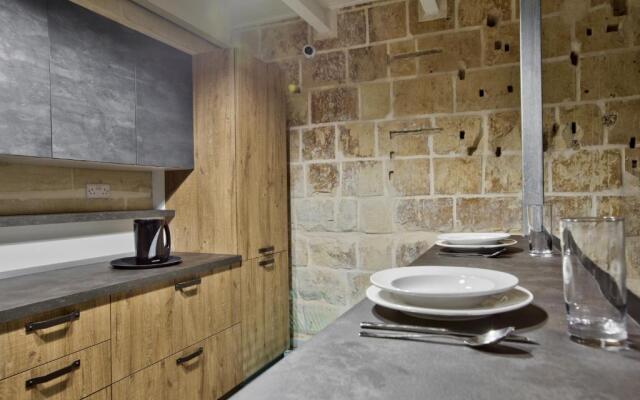 Chateau La Vallette - Grand Harbour Suite