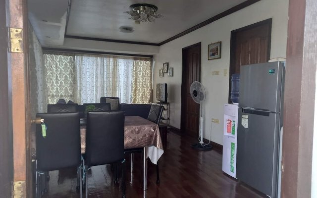 Remarkable 1-bed Apartment in Davao City