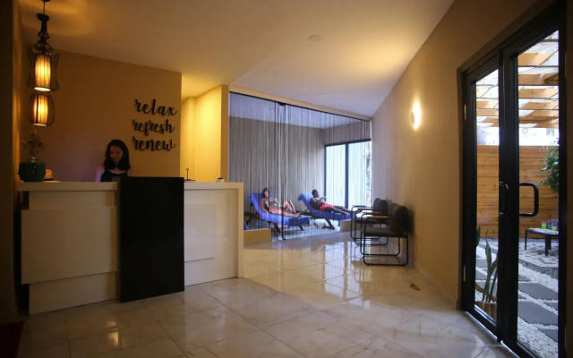 Simply Fine Hotel Alize