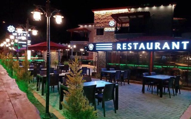 Sarigerme New Gate Hotel