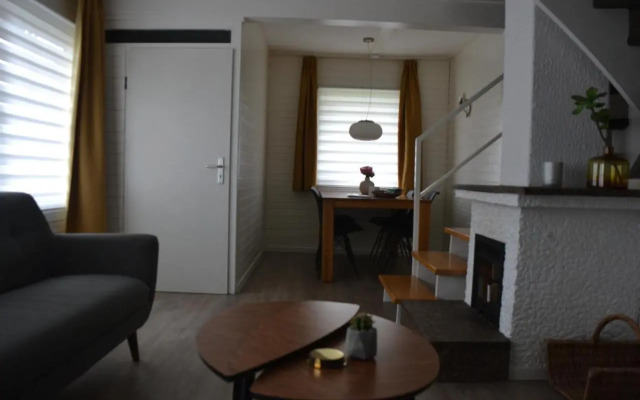 Huis 38 Seepark Kirchheim
