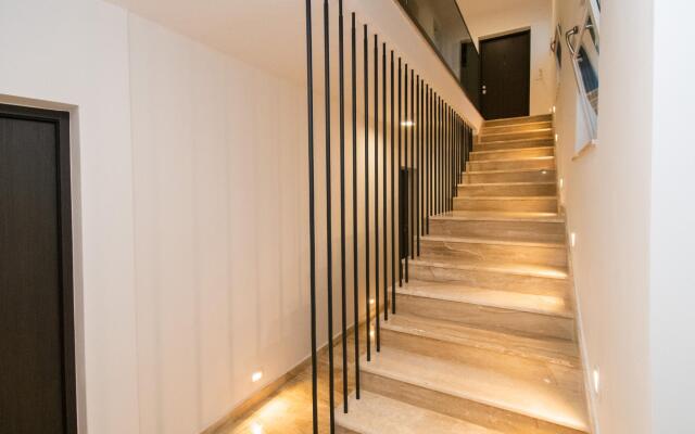 Apartments Luxury Golden Suites