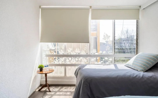 Increible departamento en la del valle