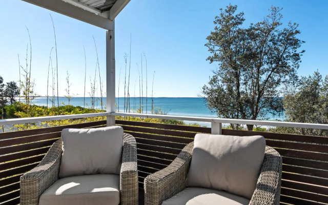 Jervis Bay Dolphin House