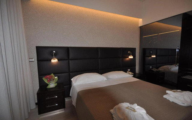 Hotel Adriatic & Beauty