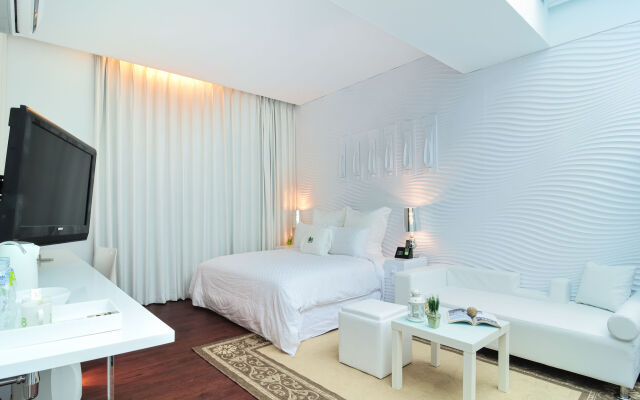 168 Motel-Taoyuan