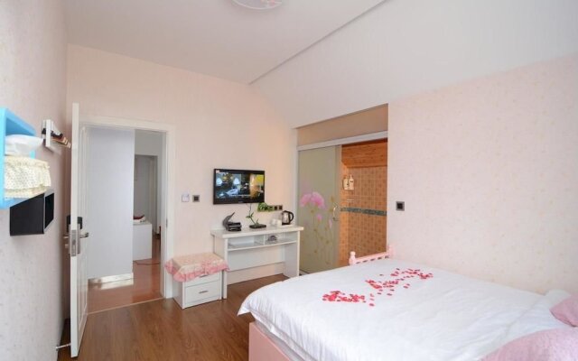 Weibo Hotel