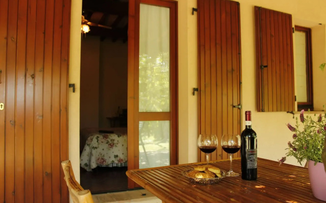 Agriturismo Il Gaggiolo