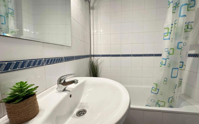 Ref d2 apartamento duplex 3 hab playa sol