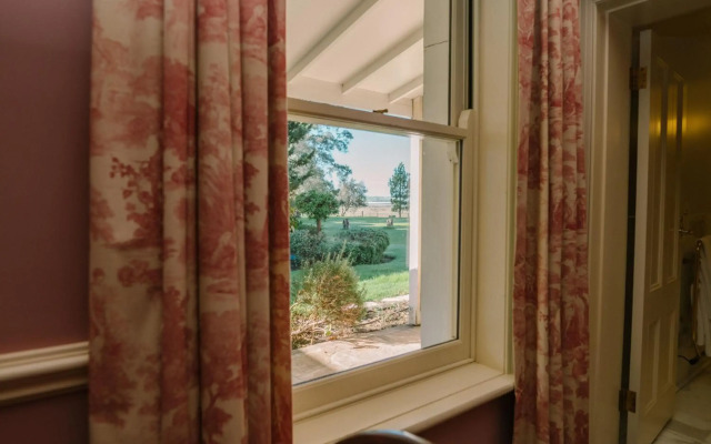 Chateau Yering Hotel