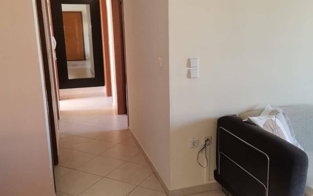 Penthouse at Trikala Town
