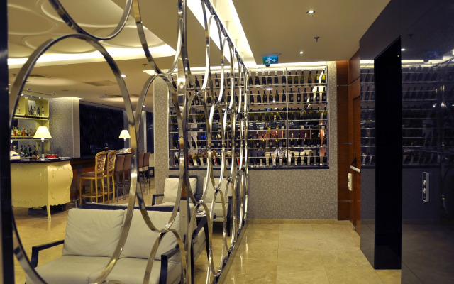 Niza Park Hotel