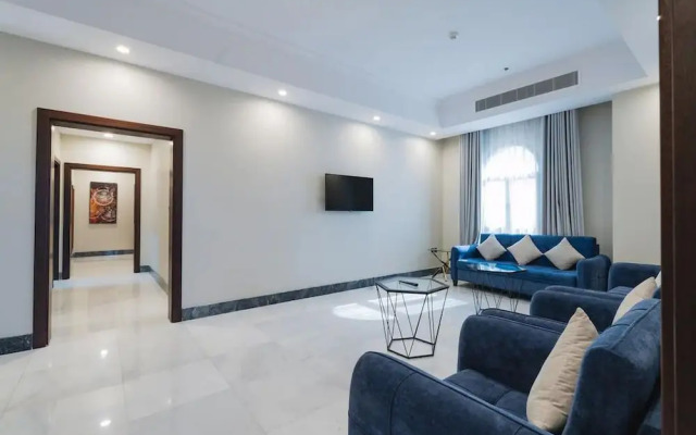 Dancenter Jeddah Near King Fahd's