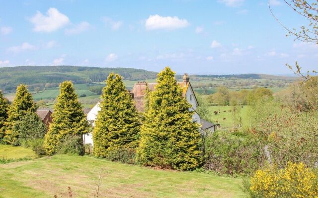 Huglith Farm