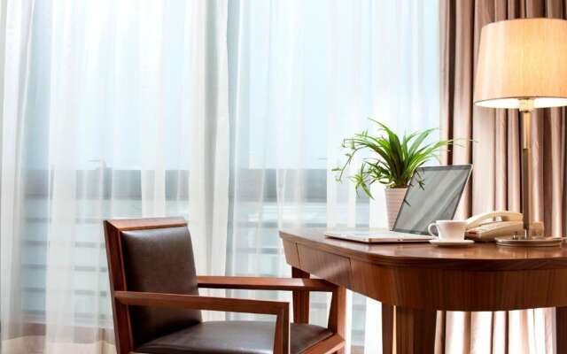 L'Hermitage Hotel Shenzhen