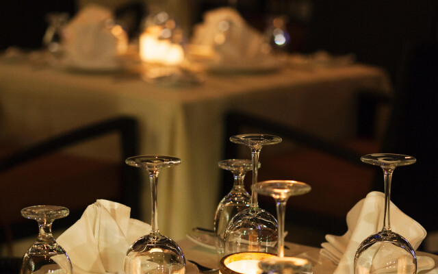 Hotel Indigo La Paz Puerta Cortes by IHG