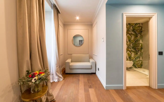 Palazzo 42 - Boutique Hotel  Suites