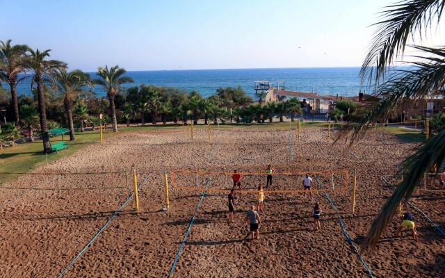 Asteria Family Resort Belek