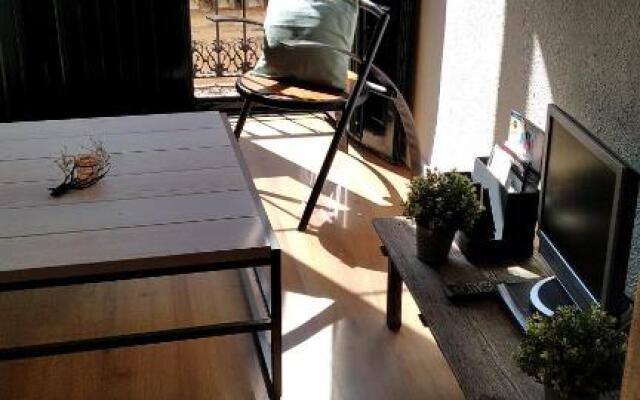 Apartamento Centro Santa Catalina 1ºA