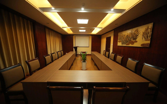 Overseas Chinese International Hotel