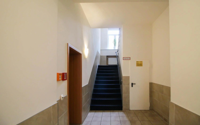 Hotel Atrium Charlottenburg