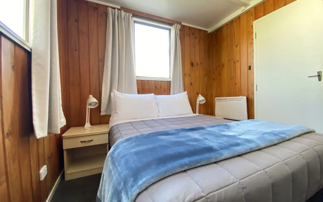 Whanganui River Top 10 Holiday Park