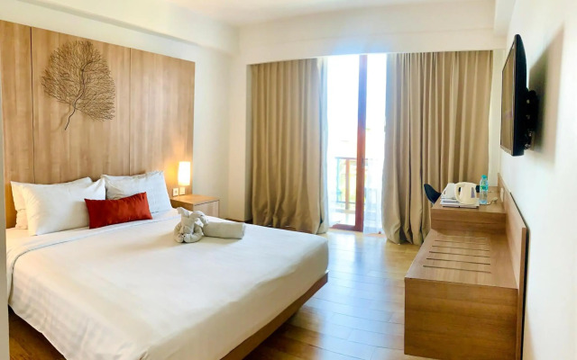 Grand Zuri Kuta Bali