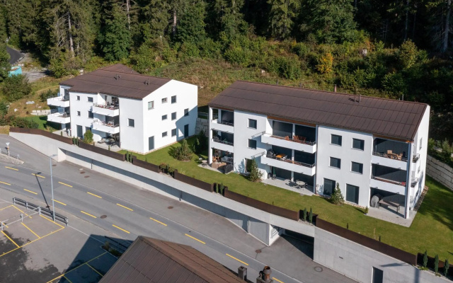 Casa Miraselva – Outside – Flims