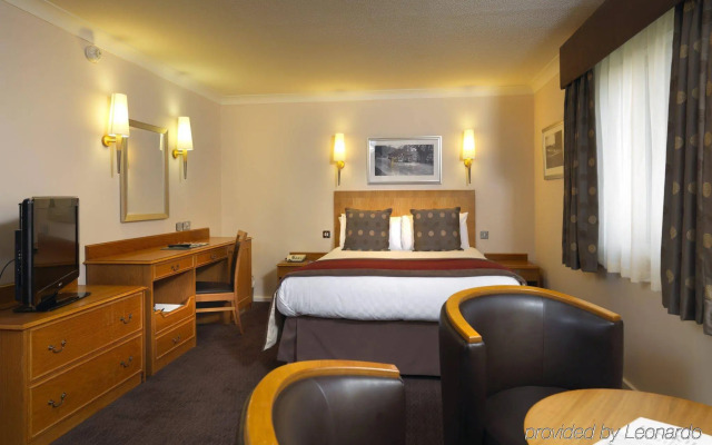 Leonardo Hotel East Midlands Airport