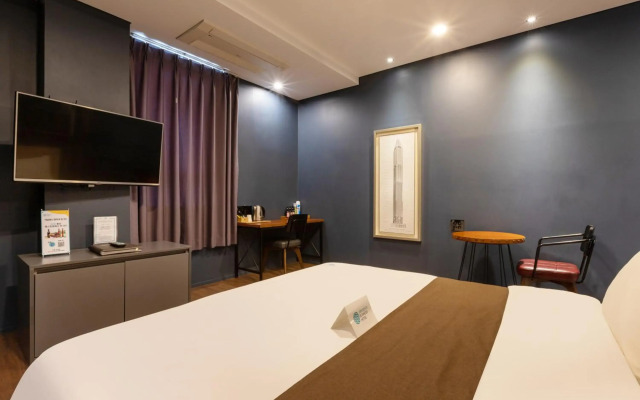 Sorgente Business Hotel