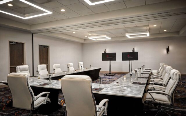 Ventura Beach Marriott